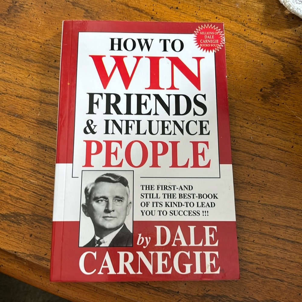 Brand new book